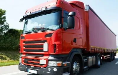 İzmir Erzurum Ambar Kargo