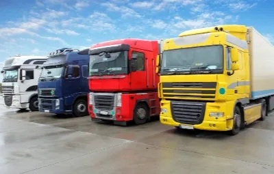 İzmir Erzurum Nakliye Ambarı